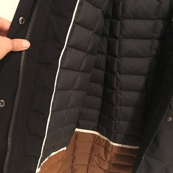 Sorel winter jacket - Picture 5 of 8
